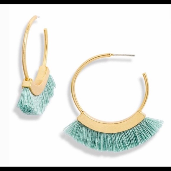 Madewell Earrings - Picture 4 of 5